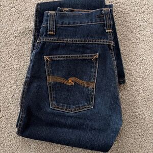 Nudie Jeans